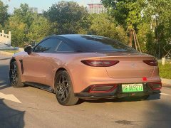 Neta GT 2023 560 Sport - ფოტო 4