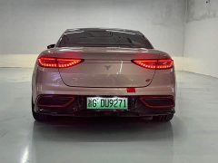 Neta GT 2023 560 Sport - ფოტო 5