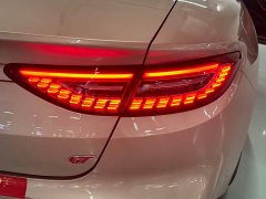 Neta GT 2023 560 Sport - ფოტო 6