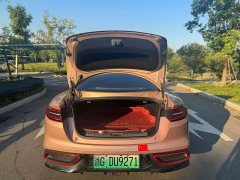 Neta GT 2023 560 Sport - ფოტო 7