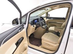 Buick GL8 New Energy Lusang Respect Edition - ფოტო 11