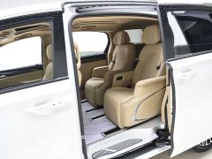 Buick GL8 New Energy Lusang Respect Edition - ფოტო 12