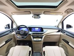 Buick GL8 New Energy Lusang Respect Edition - ფოტო 14