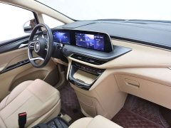 Buick GL8 New Energy Lusang Respect Edition - ფოტო 15