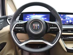 Buick GL8 New Energy Lusang Respect Edition - ფოტო 18