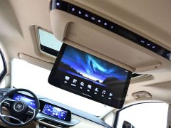 Buick GL8 New Energy Lusang Respect Edition - ფოტო 20
