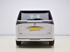Buick GL8 New Energy Lusang Respect Edition - ფოტო 5