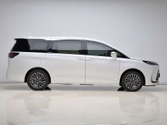 Buick GL8 New Energy Lusang Respect Edition - ფოტო 8