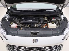 Buick GL8 New Energy Lusang Respect Edition - ფოტო 9
