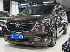 Buick GL8 ES Land Respect 653T Luxury - ფოტო 1