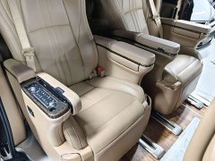 Buick GL8 ES Land Respect 653T Luxury - ფოტო 10