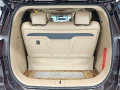 Buick GL8 ES Land Respect 653T Luxury - ფოტო 12