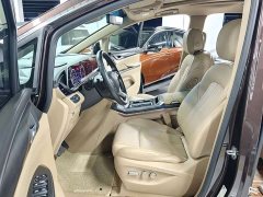 Buick GL8 ES Land Respect 653T Luxury - ფოტო 5