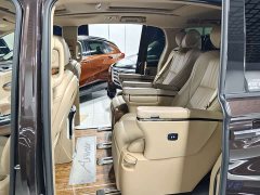 Buick GL8 ES Land Respect 653T Luxury - ფოტო 6