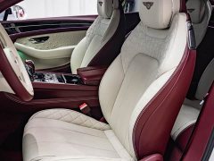 Bentley Continental 4.0T GT V8 - ფოტო 10