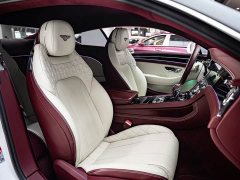 Bentley Continental 4.0T GT V8 - ფოტო 11