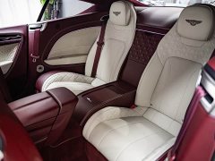 Bentley Continental 4.0T GT V8 - ფოტო 12