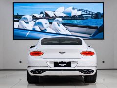Bentley Continental 4.0T GT V8 - ფოტო 14