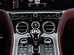 Bentley Continental 4.0T GT V8 - ფოტო 8