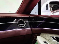Bentley Continental 4.0T GT V8 - ფოტო 9