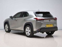 Lexus UX 2020 260h Explorer Fun Edition - ფოტო 4