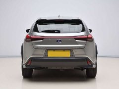 Lexus UX 2020 260h Explorer Fun Edition - ფოტო 5