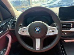 BMW iX3 2024 sDrive40 Premier - ფოტო 10