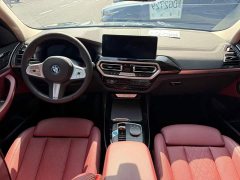 BMW iX3 2024 sDrive40 Premier - ფოტო 11