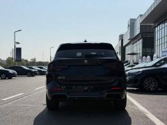 BMW iX3 2024 sDrive40 Premier - ფოტო 14
