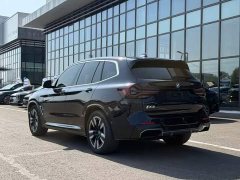 BMW iX3 2024 sDrive40 Premier - ფოტო 15