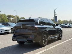 BMW iX3 2024 sDrive40 Premier - ფოტო 16