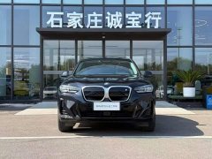 BMW iX3 2024 sDrive40 Premier - ფოტო 3