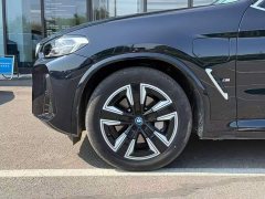 BMW iX3 2024 sDrive40 Premier - ფოტო 5