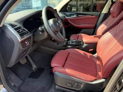 BMW iX3 2024 sDrive40 Premier - ფოტო 7
