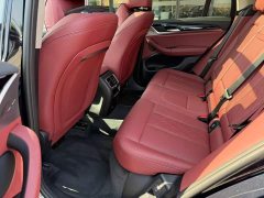 BMW iX3 2024 sDrive40 Premier - ფოტო 8