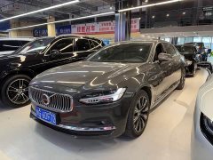 Volvo S90 B5 Intelligent Luxury Edition - ფოტო 1