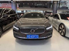 Volvo S90 B5 Intelligent Luxury Edition - ფოტო 2