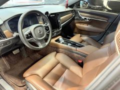 Volvo S90 B5 Intelligent Luxury Edition - ფოტო 4