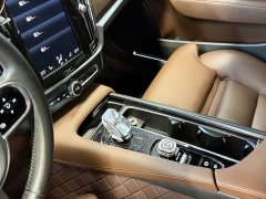 Volvo S90 B5 Intelligent Luxury Edition - ფოტო 5