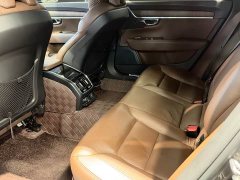 Volvo S90 B5 Intelligent Luxury Edition - ფოტო 6