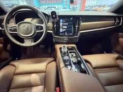 Volvo S90 B5 Intelligent Luxury Edition - ფოტო 7