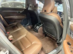 Volvo S90 B5 Intelligent Luxury Edition - ფოტო 8
