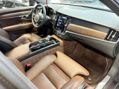 Volvo S90 B5 Intelligent Luxury Edition - ფოტო 9
