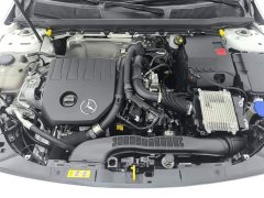 Mercedes-Benz A-Class A 200 L Fashion Edition - ფოტო 10