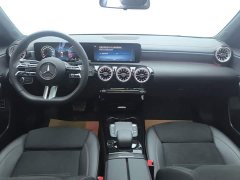 Mercedes-Benz A-Class A 200 L Fashion Edition - ფოტო 12