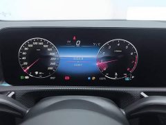 Mercedes-Benz A-Class A 200 L Fashion Edition - ფოტო 14