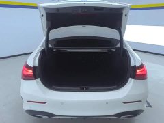 Mercedes-Benz A-Class A 200 L Fashion Edition - ფოტო 4