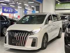 Buick GL8 ES Luxe 653T Comfort - ფოტო 1