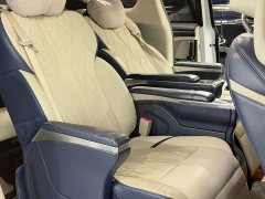 Buick GL8 ES Luxe 653T Comfort - ფოტო 12