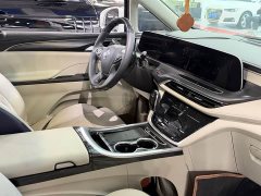 Buick GL8 ES Luxe 653T Comfort - ფოტო 13